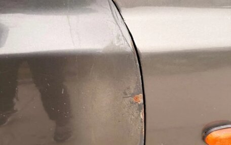 Hyundai Accent II, 2005 год, 195 000 рублей, 10 фотография