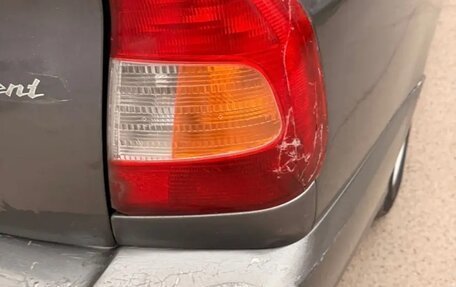 Hyundai Accent II, 2005 год, 195 000 рублей, 9 фотография