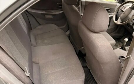 Hyundai Accent II, 2005 год, 195 000 рублей, 12 фотография