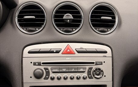 Peugeot 308 II, 2008 год, 380 000 рублей, 3 фотография