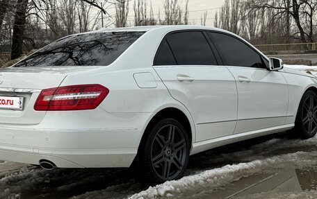 Mercedes-Benz E-Класс, 2011 год, 1 475 000 рублей, 5 фотография