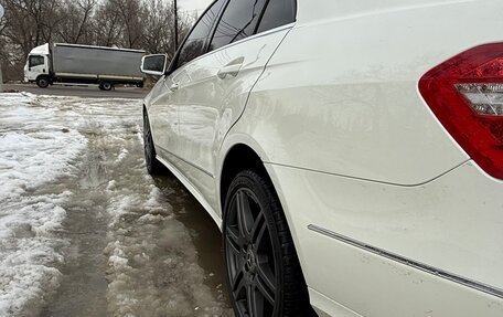 Mercedes-Benz E-Класс, 2011 год, 1 475 000 рублей, 7 фотография