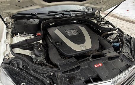 Mercedes-Benz E-Класс, 2011 год, 1 475 000 рублей, 14 фотография