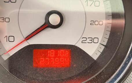 Peugeot 308 II, 2008 год, 380 000 рублей, 6 фотография