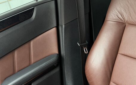 Mercedes-Benz E-Класс, 2011 год, 1 475 000 рублей, 18 фотография