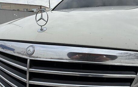 Mercedes-Benz E-Класс, 2011 год, 1 475 000 рублей, 17 фотография