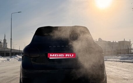 Porsche Cayenne III, 2010 год, 1 950 000 рублей, 2 фотография