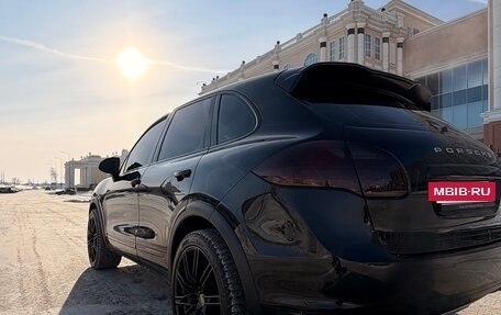 Porsche Cayenne III, 2010 год, 1 950 000 рублей, 4 фотография