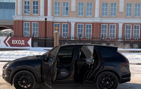 Porsche Cayenne III, 2010 год, 1 950 000 рублей, 6 фотография