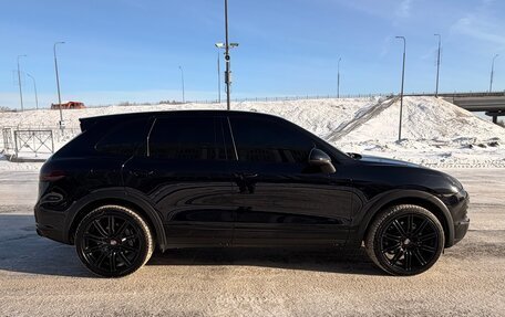 Porsche Cayenne III, 2010 год, 1 950 000 рублей, 5 фотография