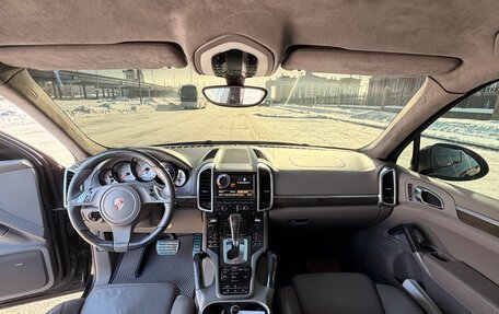 Porsche Cayenne III, 2010 год, 1 950 000 рублей, 7 фотография