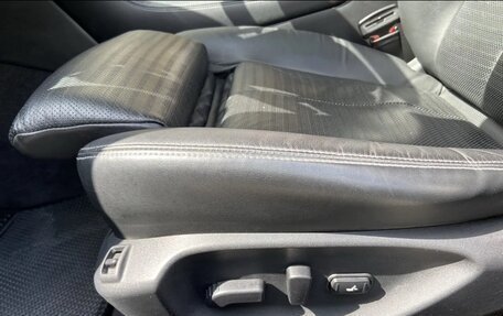 Infiniti Q50 I рестайлинг, 2014 год, 1 280 000 рублей, 4 фотография