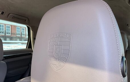 Porsche Cayenne III, 2010 год, 1 950 000 рублей, 9 фотография