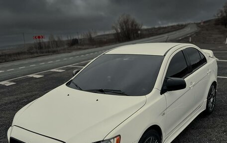 Mitsubishi Lancer IX, 2014 год, 1 110 000 рублей, 4 фотография