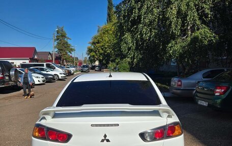 Mitsubishi Lancer IX, 2014 год, 1 110 000 рублей, 3 фотография