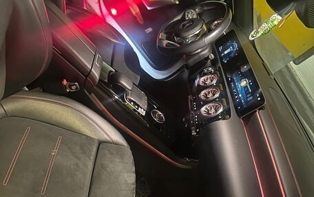 Mercedes-Benz CLA, 2019 год, 3 800 000 рублей, 6 фотография