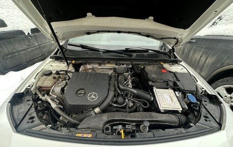 Mercedes-Benz CLA, 2019 год, 3 800 000 рублей, 7 фотография