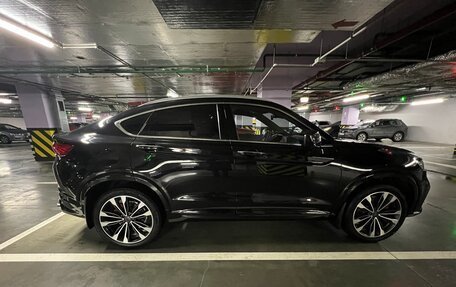 Geely Tugella FY11, 2023 год, 3 250 000 рублей, 3 фотография