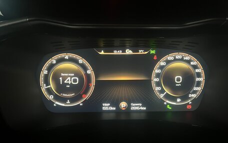 Geely Tugella FY11, 2023 год, 3 250 000 рублей, 6 фотография