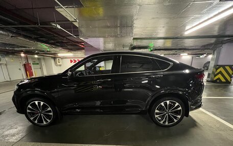 Geely Tugella FY11, 2023 год, 3 250 000 рублей, 5 фотография