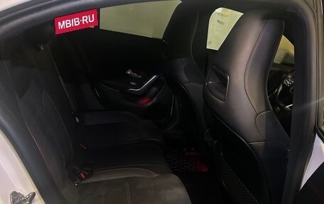 Mercedes-Benz CLA, 2019 год, 3 800 000 рублей, 12 фотография