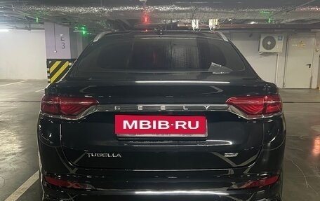 Geely Tugella FY11, 2023 год, 3 250 000 рублей, 4 фотография