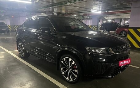 Geely Tugella FY11, 2023 год, 3 250 000 рублей, 2 фотография