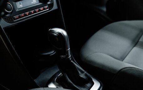 Volkswagen Polo VI (EU Market), 2016 год, 999 000 рублей, 17 фотография