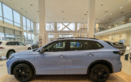 Volkswagen Tiguan, 2025 год, 5 390 000 рублей, 4 фотография