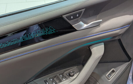 Volkswagen Tiguan, 2025 год, 5 390 000 рублей, 14 фотография