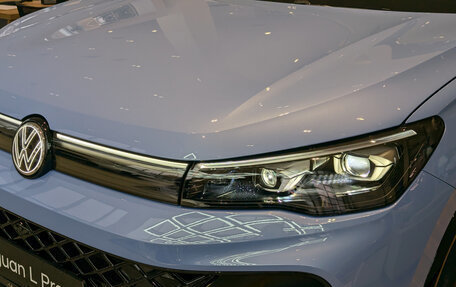 Volkswagen Tiguan, 2025 год, 5 390 000 рублей, 11 фотография