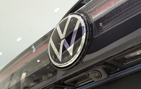 Volkswagen Tiguan, 2025 год, 5 390 000 рублей, 7 фотография