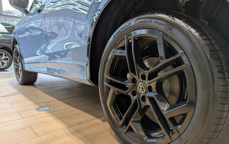 Volkswagen Tiguan, 2025 год, 5 390 000 рублей, 10 фотография
