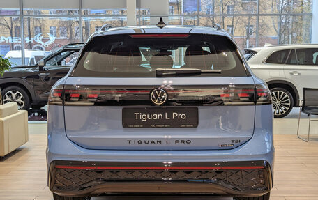 Volkswagen Tiguan, 2025 год, 5 390 000 рублей, 6 фотография