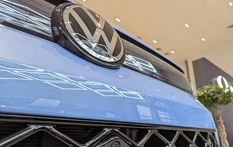 Volkswagen Tiguan, 2025 год, 5 390 000 рублей, 9 фотография