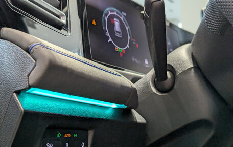 Volkswagen Tiguan, 2025 год, 5 390 000 рублей, 15 фотография