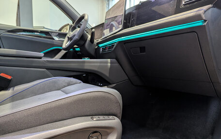 Volkswagen Tiguan, 2025 год, 5 390 000 рублей, 25 фотография