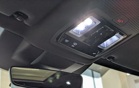 Volkswagen Tiguan, 2025 год, 5 390 000 рублей, 22 фотография