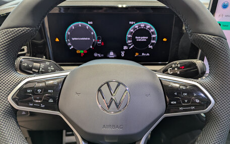 Volkswagen Tiguan, 2025 год, 5 390 000 рублей, 20 фотография