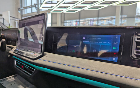 Volkswagen Tiguan, 2025 год, 5 390 000 рублей, 26 фотография