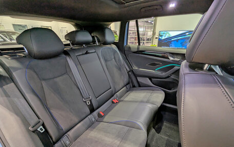 Volkswagen Tiguan, 2025 год, 5 390 000 рублей, 29 фотография