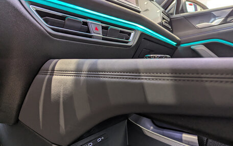 Volkswagen Tiguan, 2025 год, 5 390 000 рублей, 23 фотография