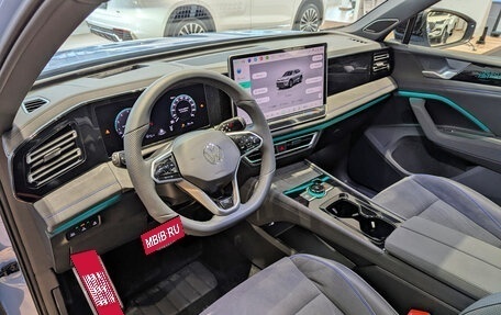 Volkswagen Tiguan, 2025 год, 5 390 000 рублей, 19 фотография