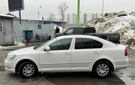Skoda Octavia, 2012 год, 739 000 рублей, 6 фотография