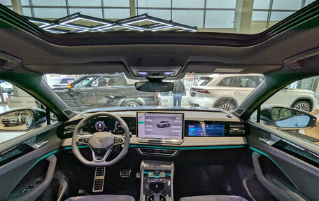 Volkswagen Tiguan, 2025 год, 5 390 000 рублей, 31 фотография