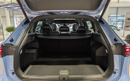 Volkswagen Tiguan, 2025 год, 5 390 000 рублей, 34 фотография