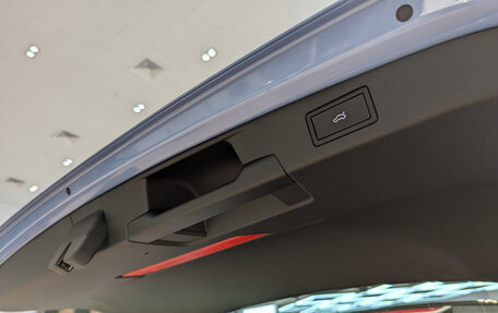 Volkswagen Tiguan, 2025 год, 5 390 000 рублей, 38 фотография