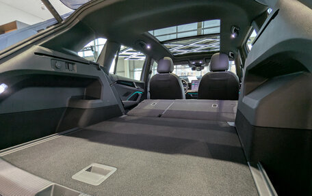 Volkswagen Tiguan, 2025 год, 5 390 000 рублей, 37 фотография