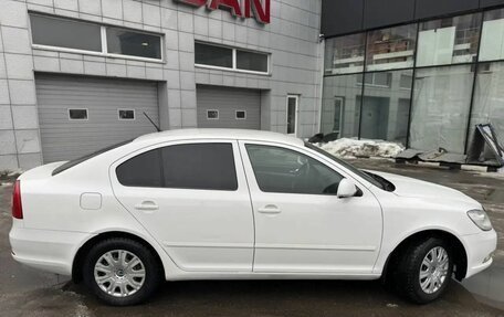 Skoda Octavia, 2012 год, 739 000 рублей, 7 фотография