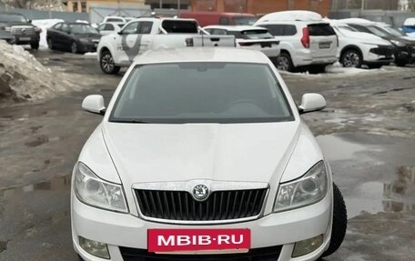 Skoda Octavia, 2012 год, 739 000 рублей, 3 фотография